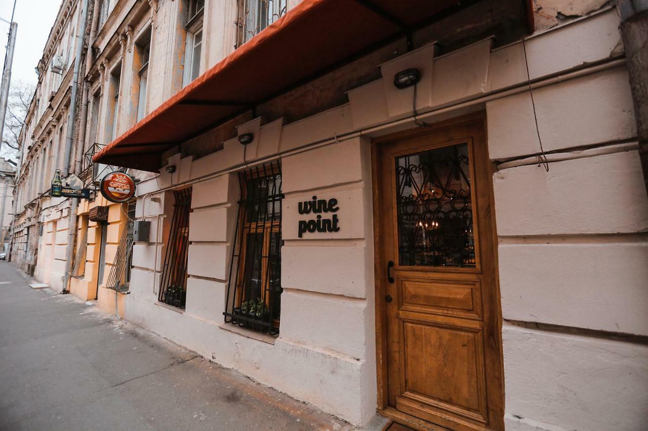 L&L Apartment Tbilisi Eksteriør billede